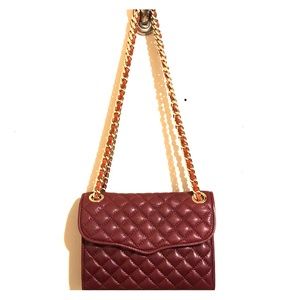 Rebecca Minkoff Mini Quilted Affair